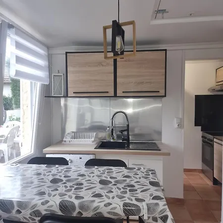 Les Sables - Proche Plage- Couchage 4 Personnes Apartment *