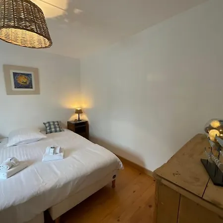 Les Sables - Proche Plage- Couchage 4 Personnes Varaville