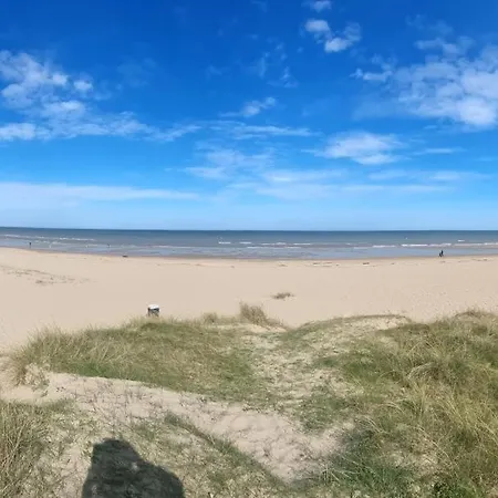 Les Sables - Proche Plage- Couchage 4 Personnes Apartment *