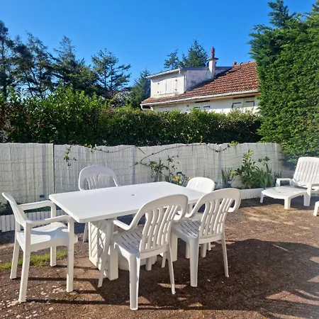 Apartamento Les Sables - Proche Plage- Couchage 4 Personnes *