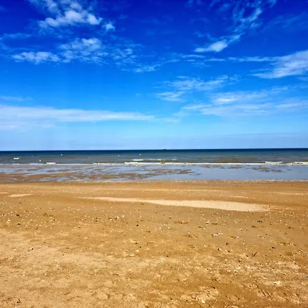 Les Sables - Proche Plage- Couchage 4 Personnes * Varaville